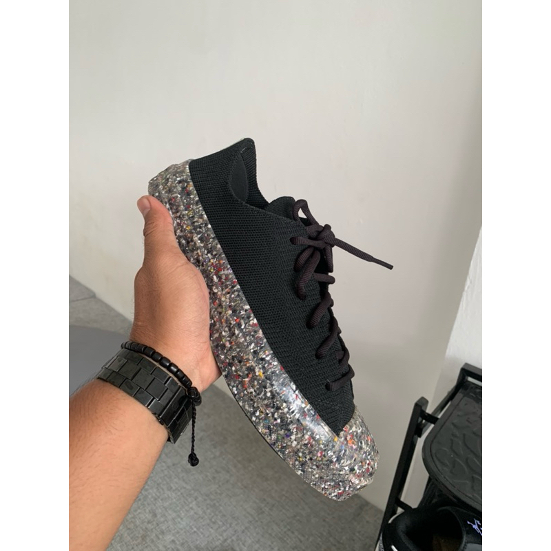 Convers Renew Chuck 70 Knit low