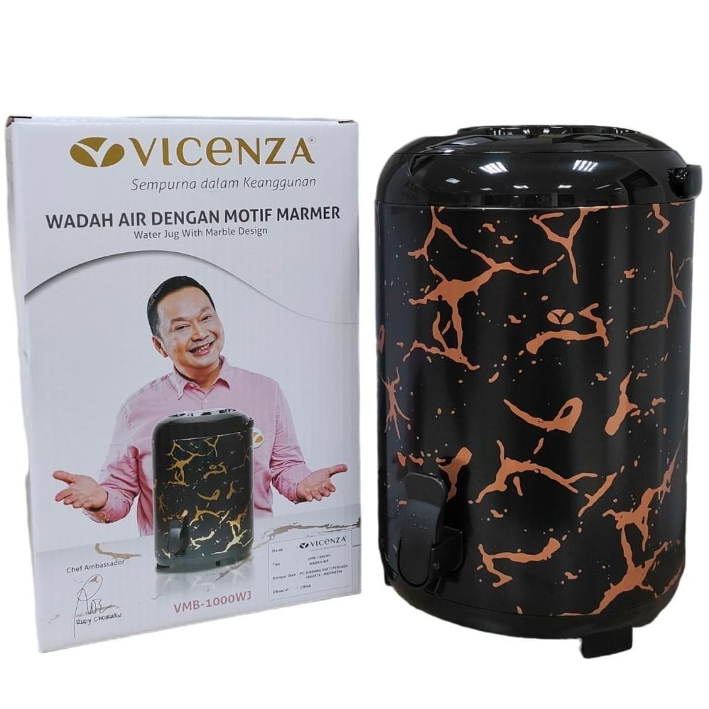 DISPENSER VICENZA MARBLE