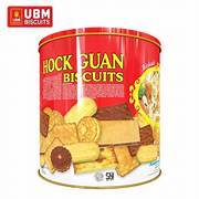 

UBM HOCK GUAN 650 Gram [ kue lebaran ]