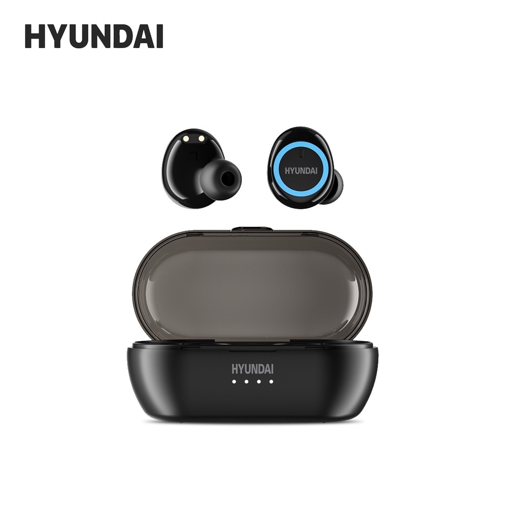 KODE Q86L Thinkplus X Hyundai T21 Bluetooth Earphone TWS Headset Earbuds Earphone