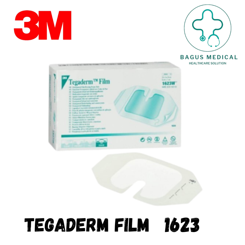 TEGADERM FILM 1623