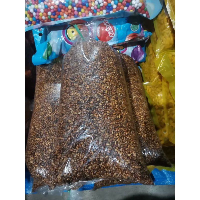 

kacang tolo