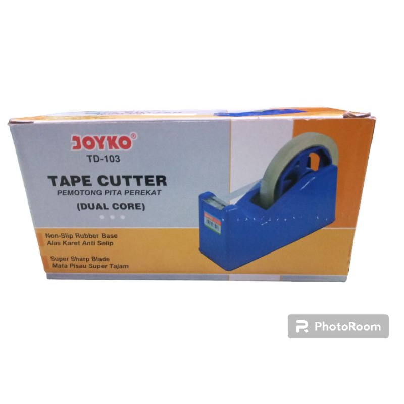

TAPE CUTTER JOYKO TD-103