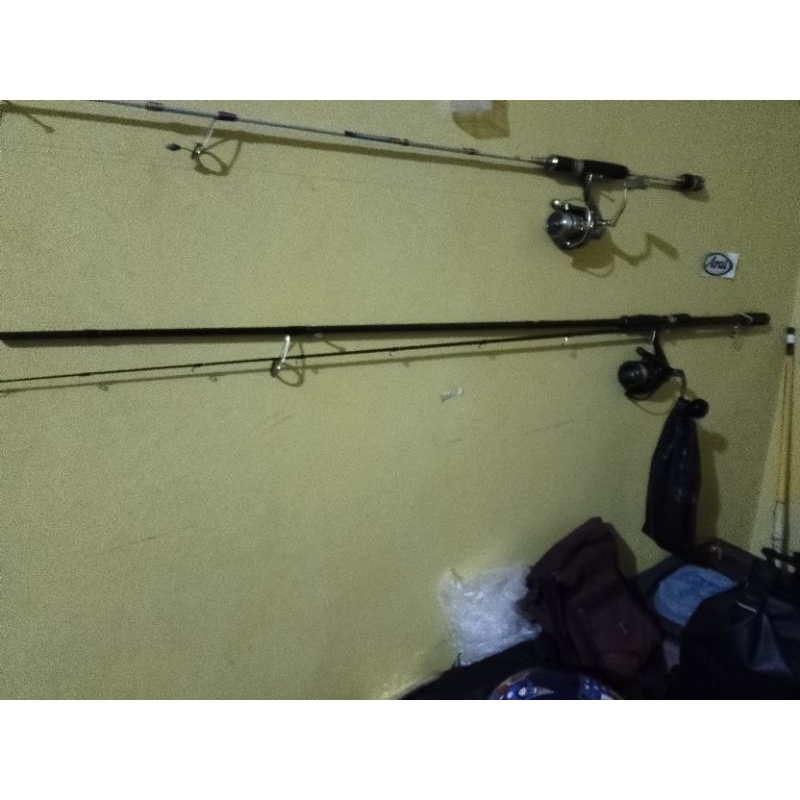 orca triton 902h seken