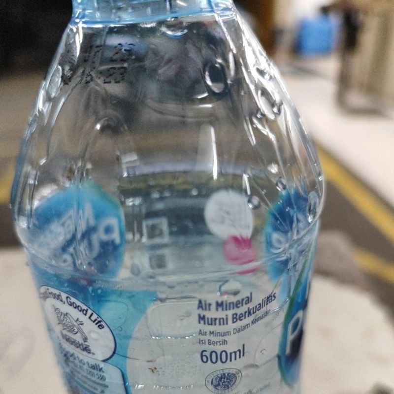 

air mineral