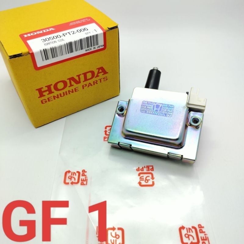 COIL IGNITION HONDA CIVIC GENIO MAESTRO ESTILLO