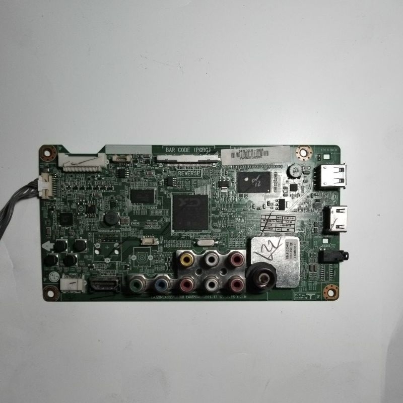 MAINBOARD LG 42LN5400 47LN5400 50LN5400 (SAMA)