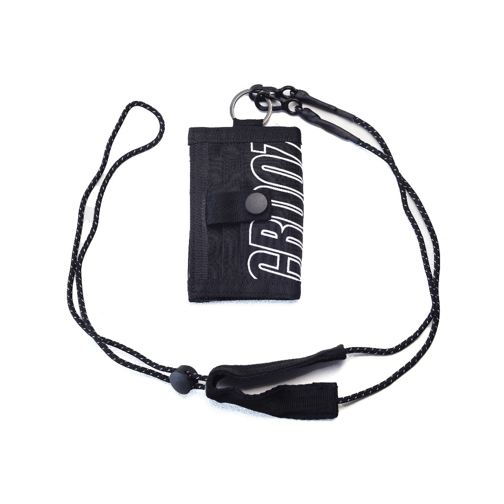 CROOZ ALTENA HANGING WALLET | LANYARD DOMPET KARTU