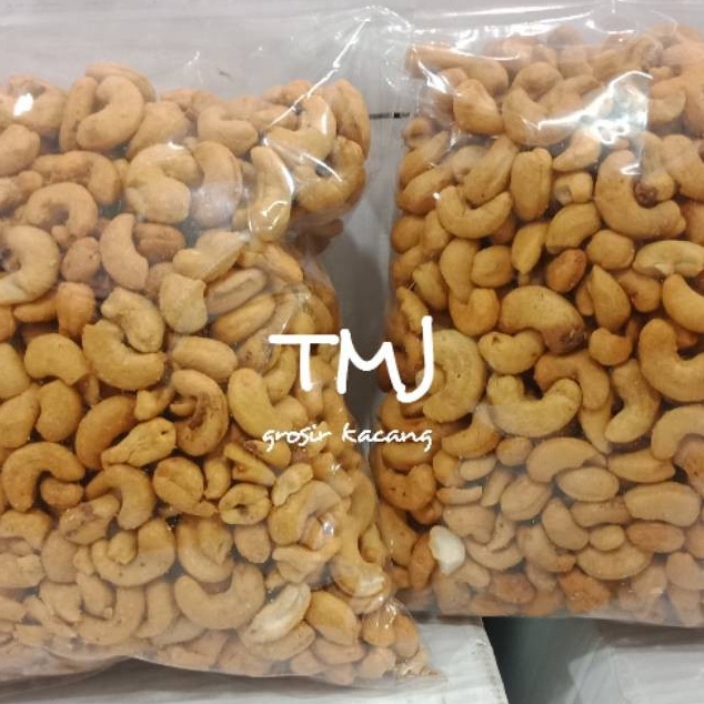 

BISA COD KACANG MEDE OVEN SUPER 25gr grosir