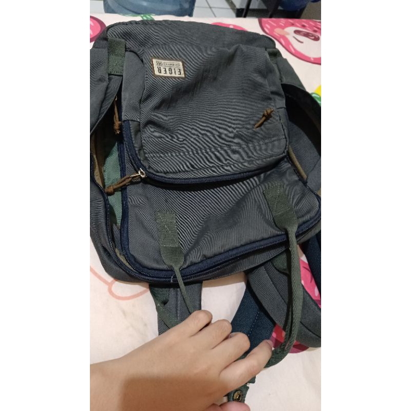 Tas Erigo 14L