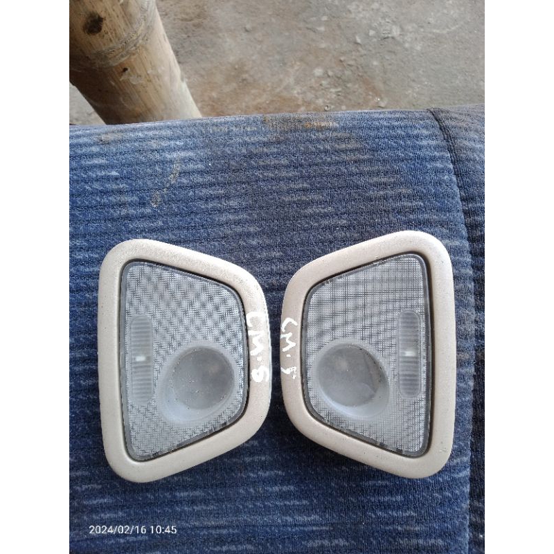 lampu plafon honda accord cm5 2003-2006