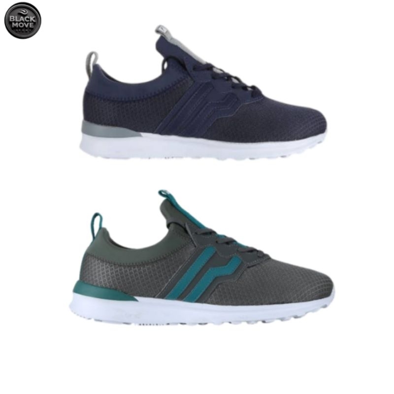 SEPATU PIERO TERRAFLEX - ORIGINAL
