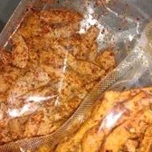 

(CHAT TANYA STOK) BASRENG PEDAS DAUN JERUK/ORIGINAL DAUN JERUK