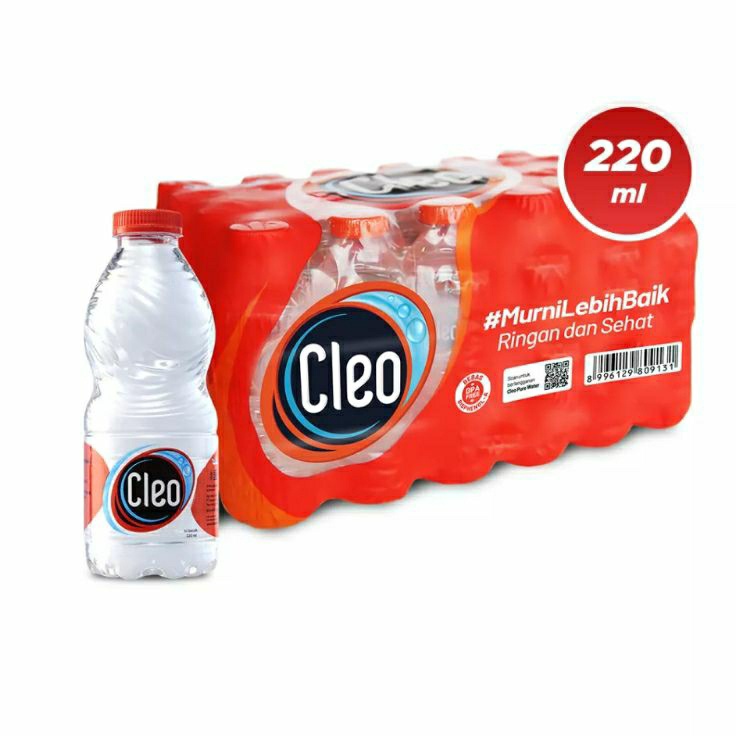 

Terlaku Murah Air Cleo Smart 22ml