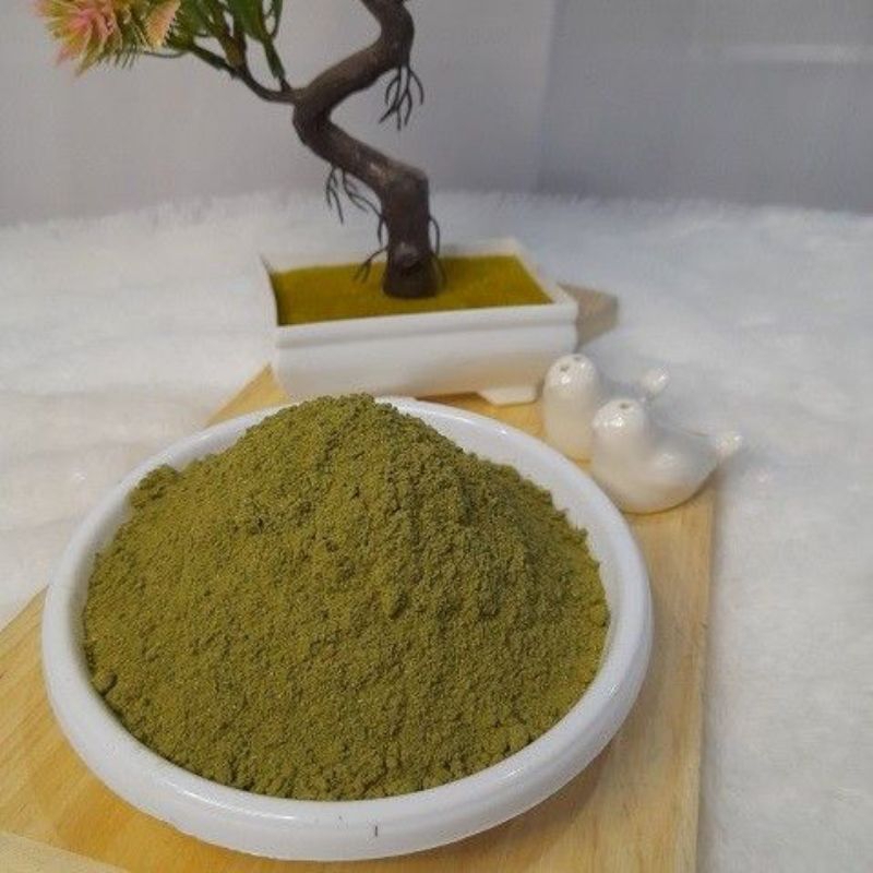 

Moringa Powder / Daun Kelor Bubuk / Serbuk Daun Kelor Murni