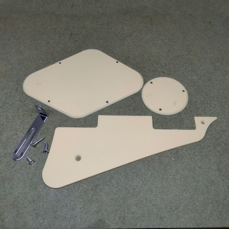 Pickguard Lespaul Gibson