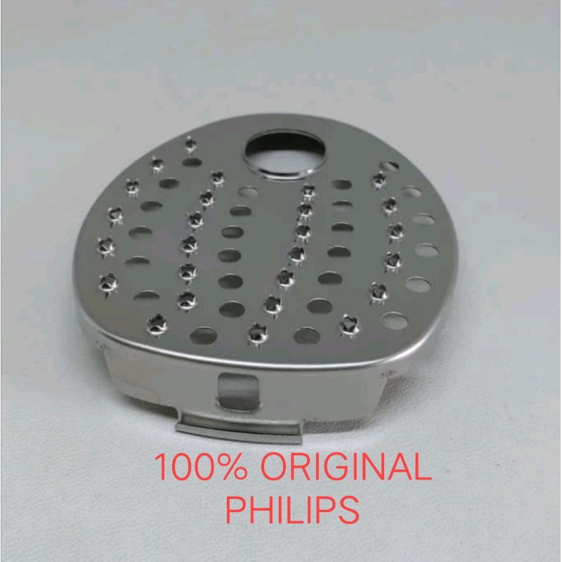 SPAREPART PISAU PHILIPS FOOD PROCESSOR HR7627 100% ORI PHILIPS HR 7627