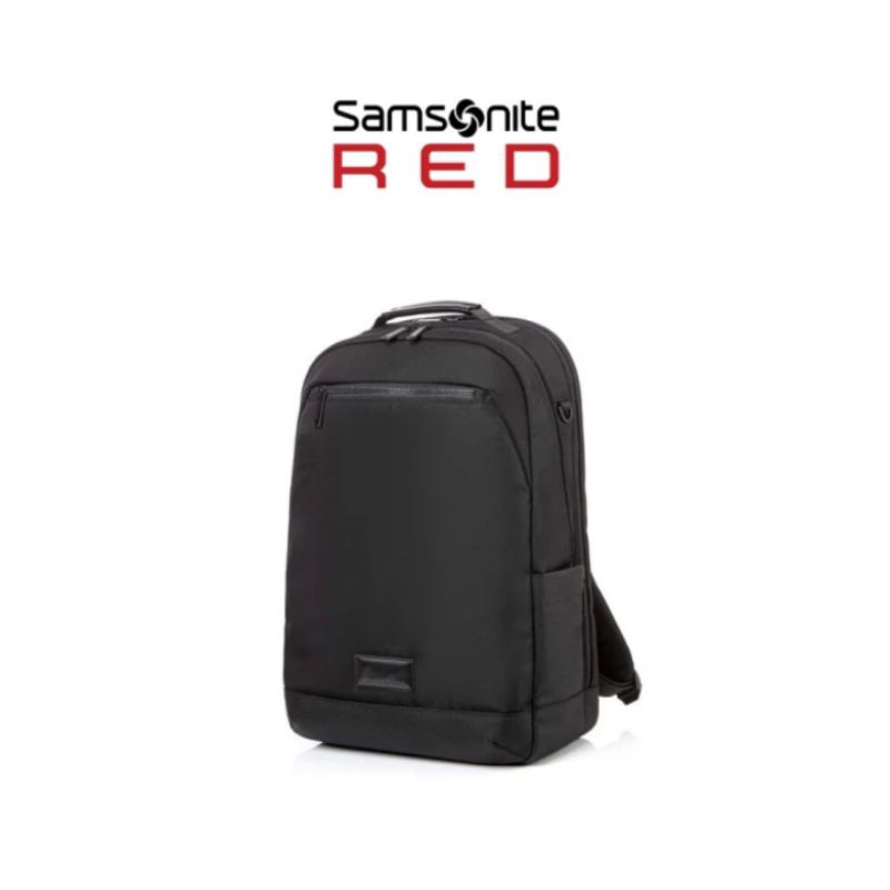 Samsonite Eldert Tas Backpack Laptop