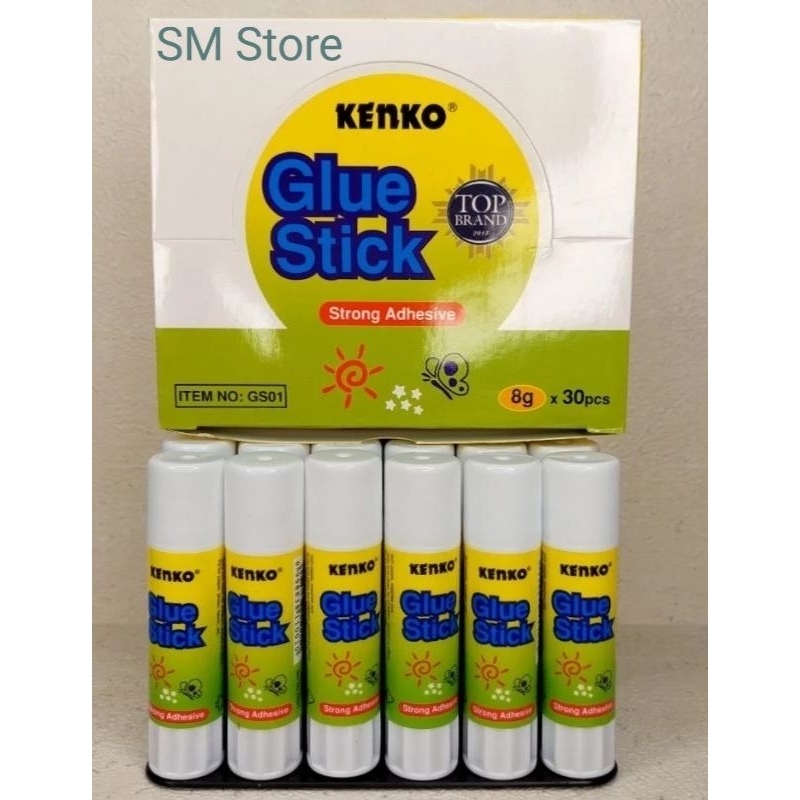 

Lem Stick Kenko 8gr