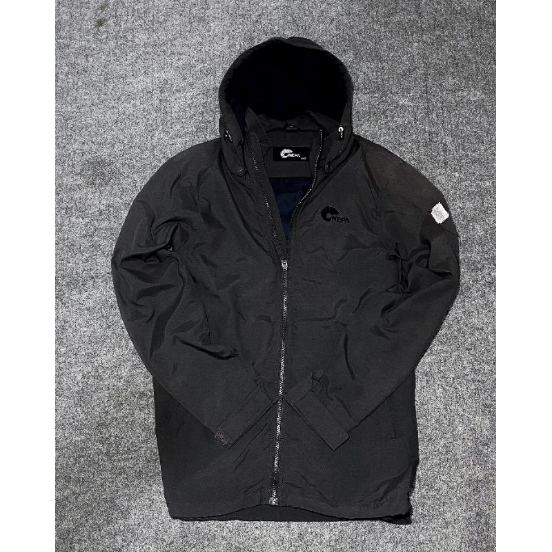 Jaket Outdoor Nepa