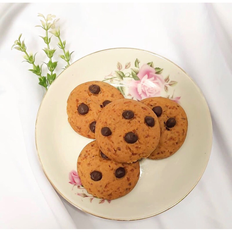 

Soft Baked Cookies