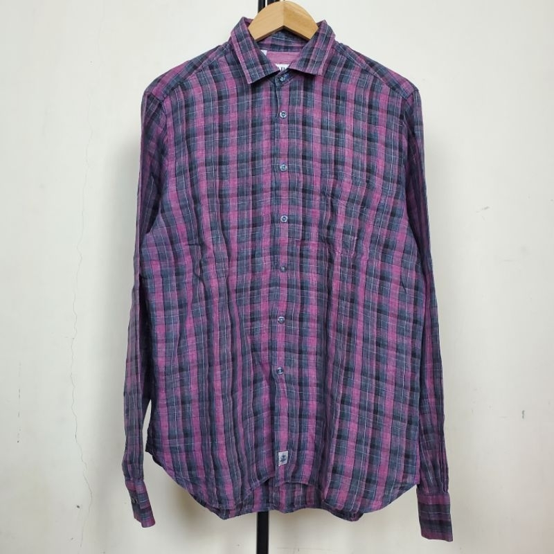 CP Company Linen Shirt