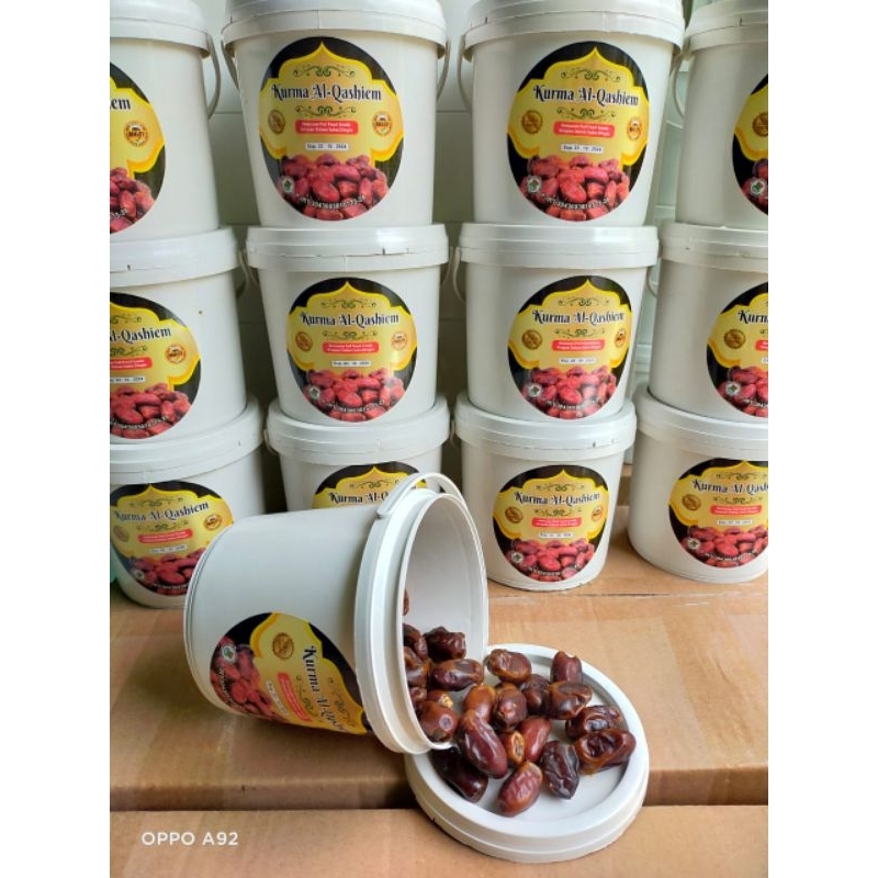 

kurma al Qashiem