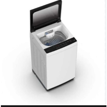 Mesin Cuci TOSHIBA AWM 801WK 1 Tabung 8 kg