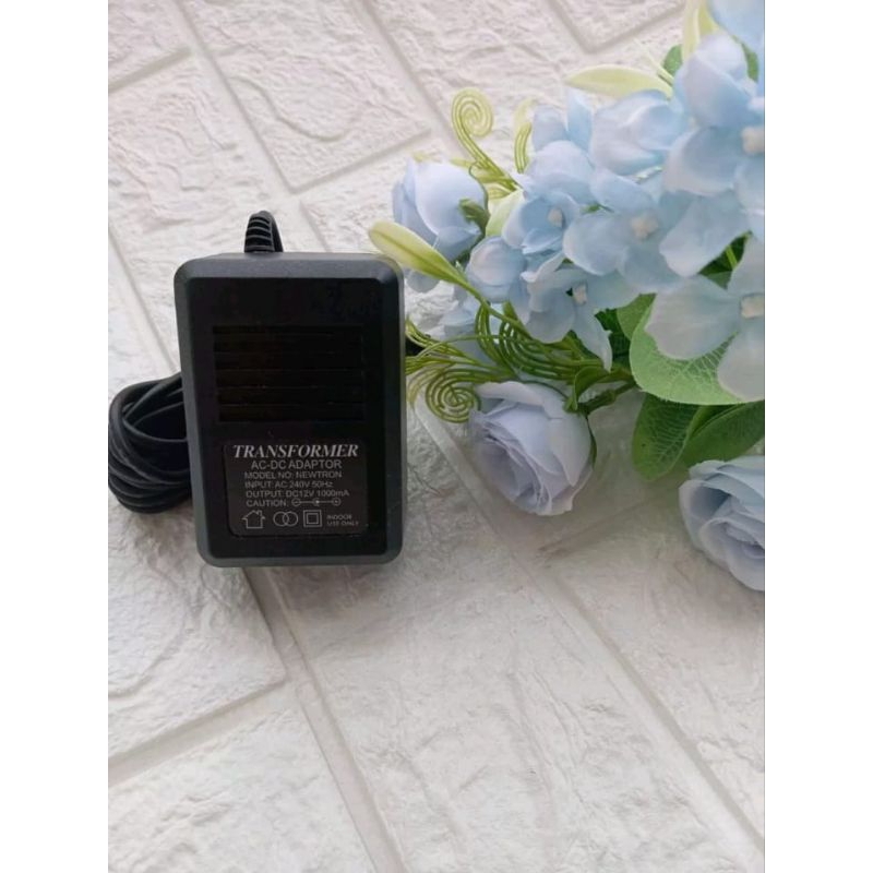 Perlengkapan ayunan power supply adaptor TRANSFOMER Ayunan bayi elektrik #tokoabet