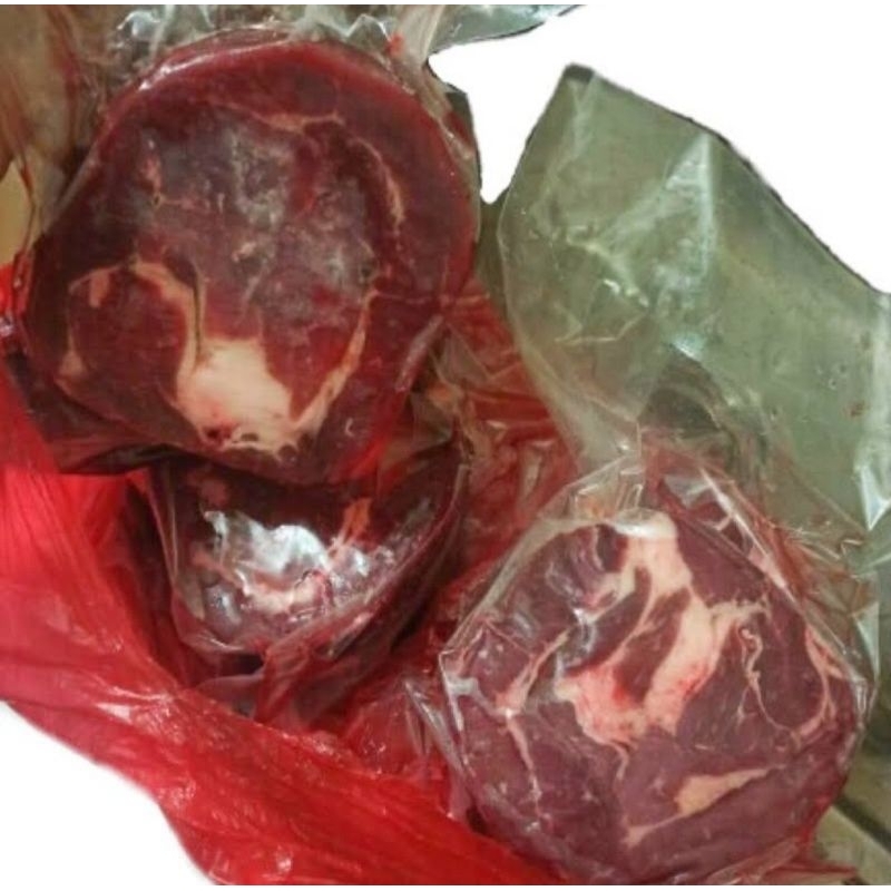 

Daging rendang