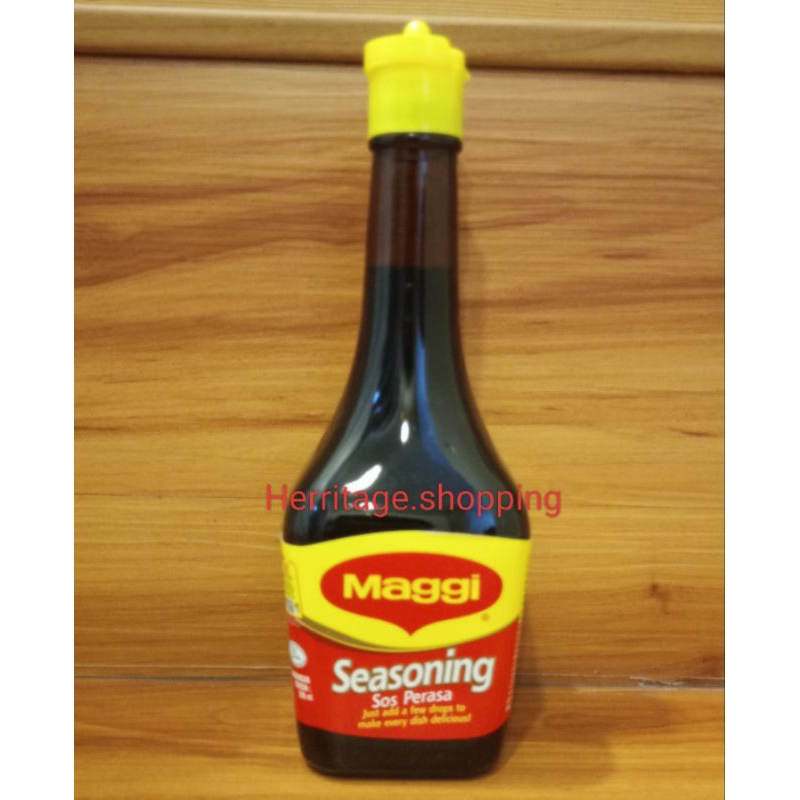 

Maggi seasoning 200ml malaysia