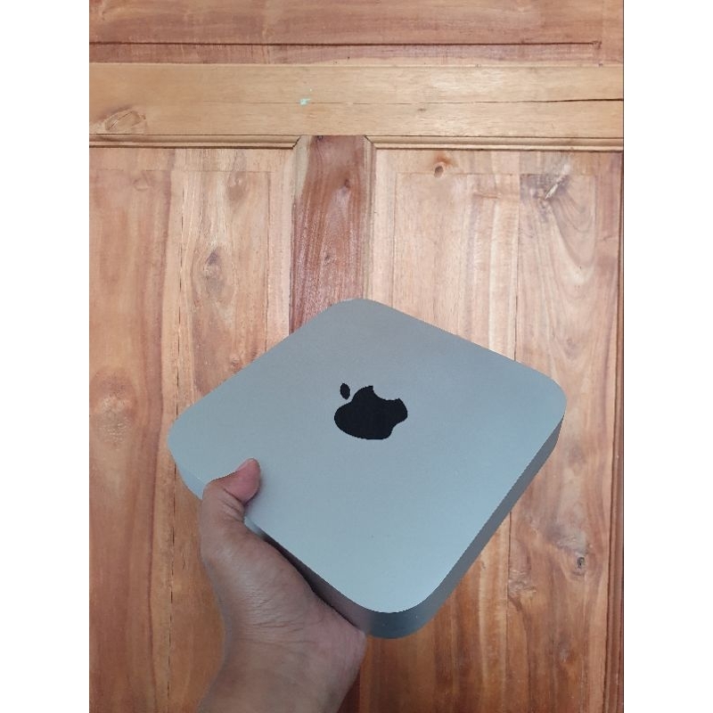 mac mini m1 2021