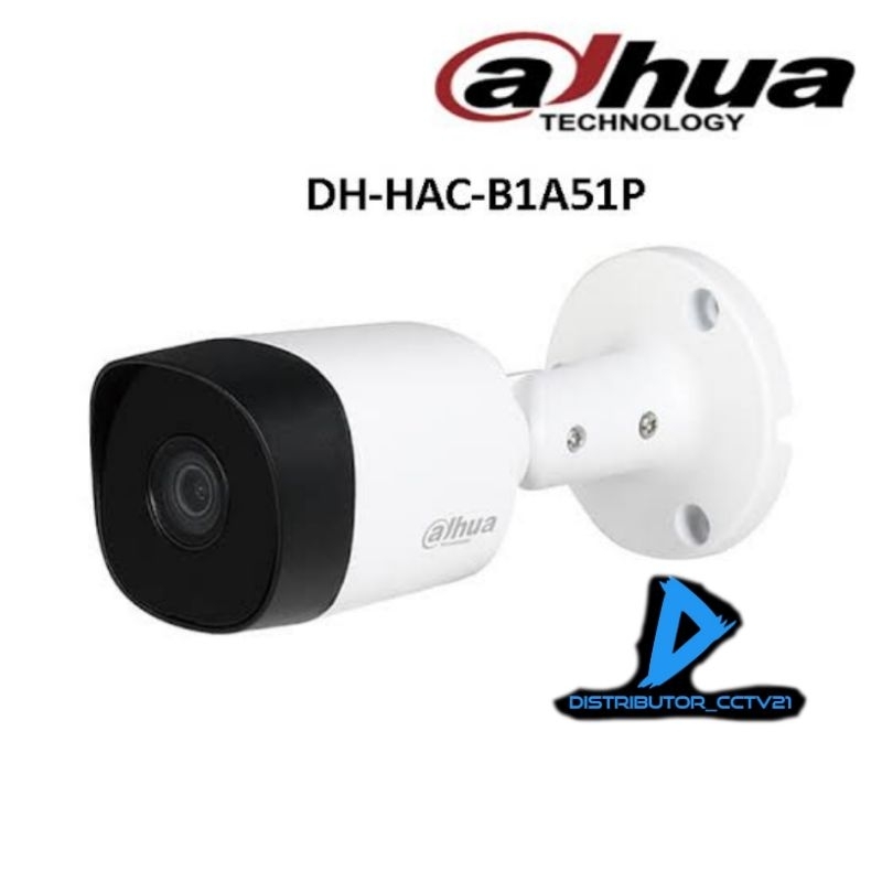 DH-HAC-B1A51P