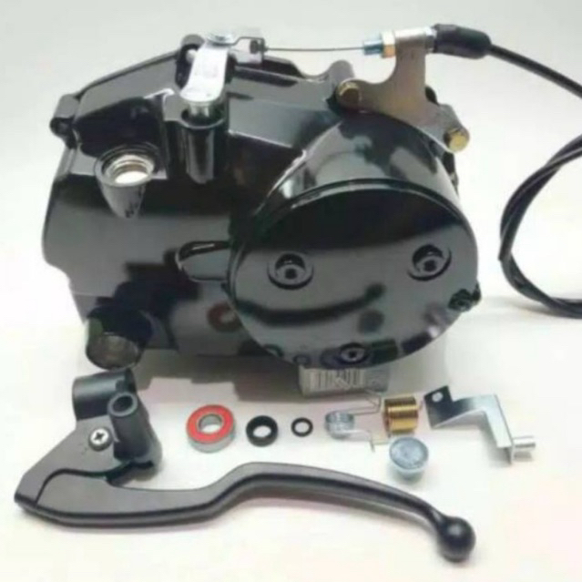 BAK KOPLING HONDA SUPRA 125 KHARISMA SUPRA LAMA SUPRA FIT GRAND BLOK RUMAH KOPLING HONDA THAILAND KO