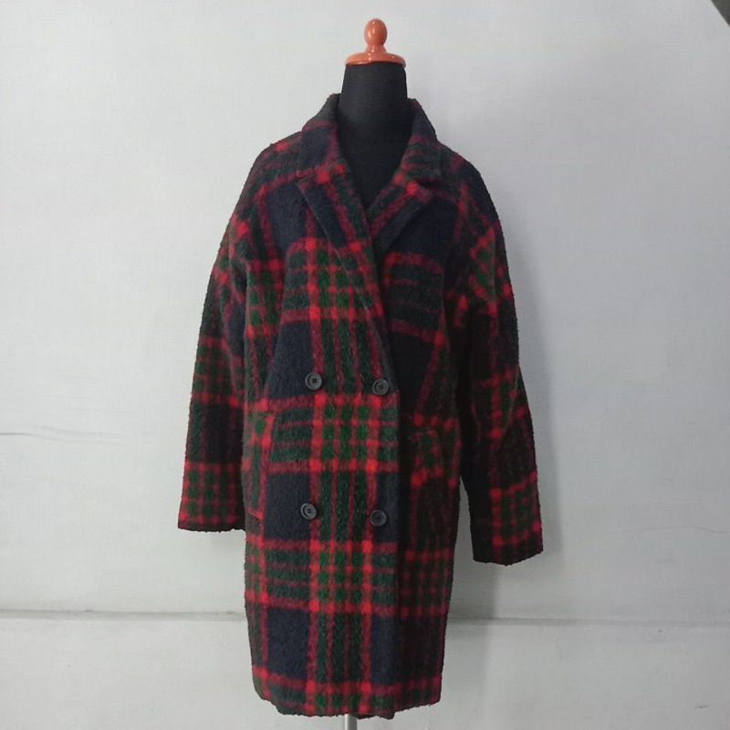 Coat Woll Premium