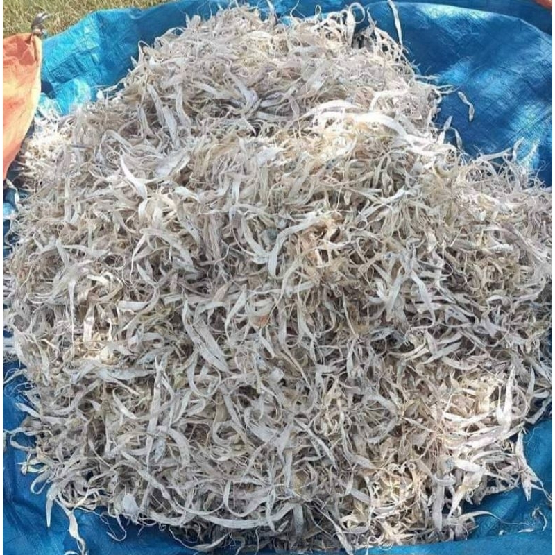 

IKAN TIMAH KERING ASIN ASLI PULAU