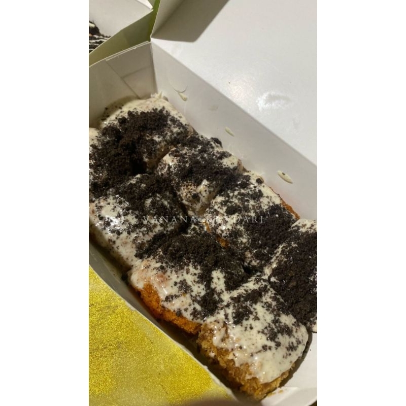 

Pisang Nugget