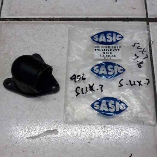 elbow thermostat Peugeot 406 merk Sasic