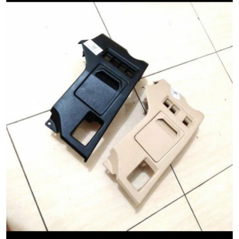 panel cover star stop engine yaris trd dan vios 2018 uporiginal