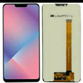 LCD + TOUCHSCREEN OPPO A3S