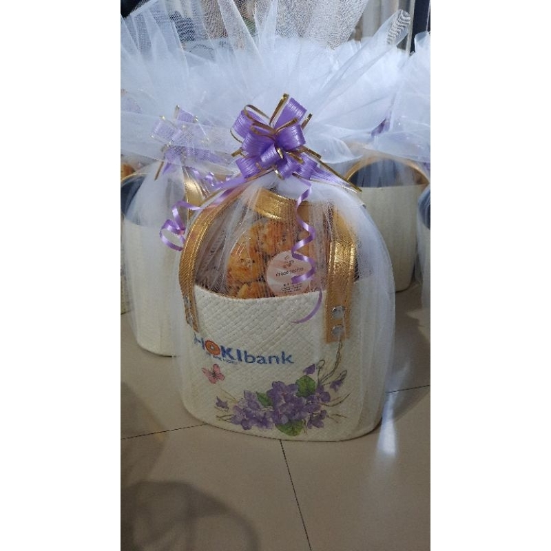 

Hampers Nyepi Galungan