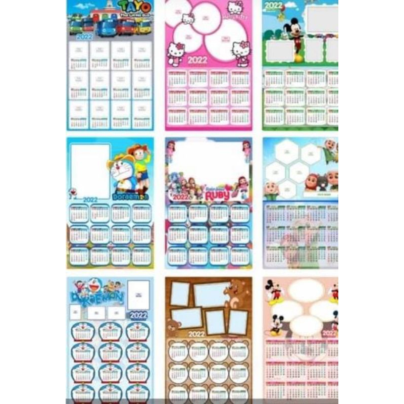 

CETAK KALENDER COSTUM