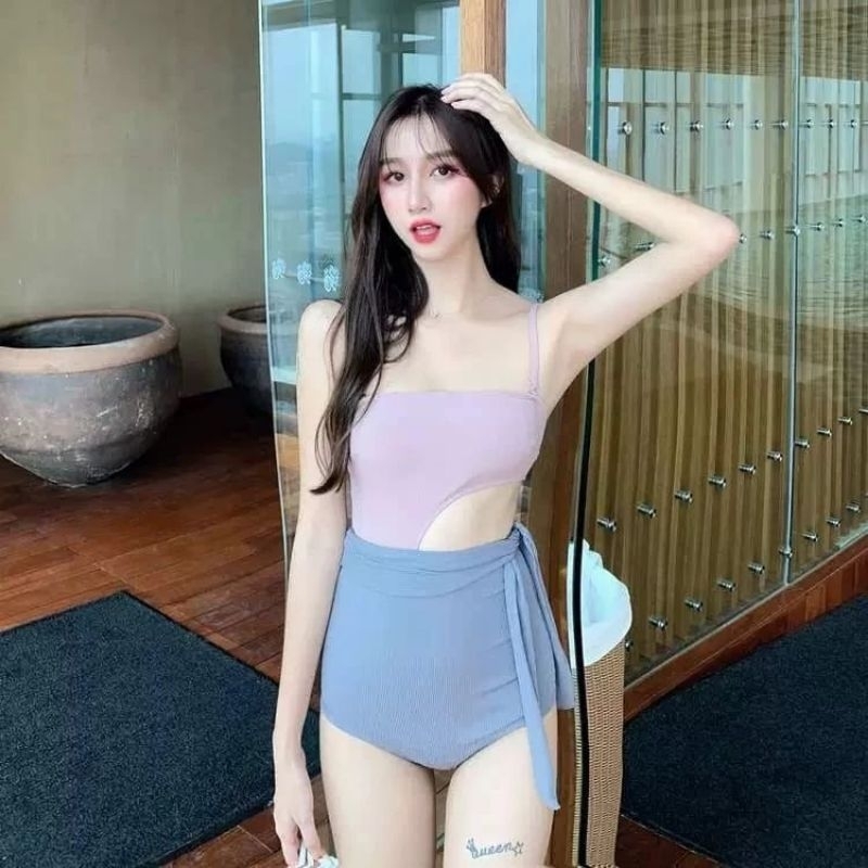 Swimsuit Sexy Purple Import | Bikini Sexy Purple Import | Purple Swimsuit Sexy | Sexy Bikini Purple 