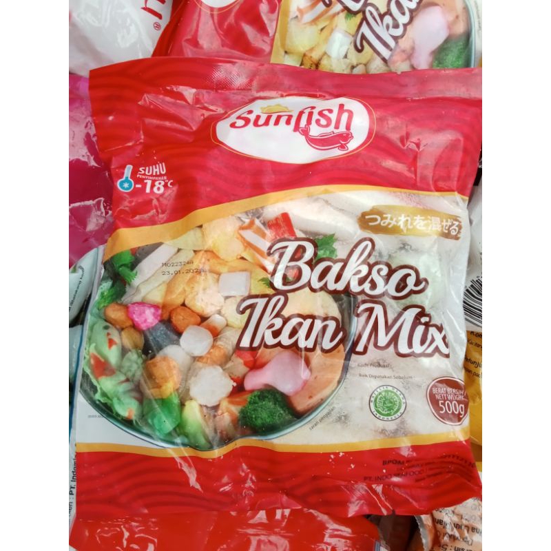

sunfishbaksoikan500gram
