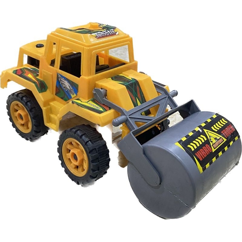 Mainan Mobil Slender Jala/Ct30