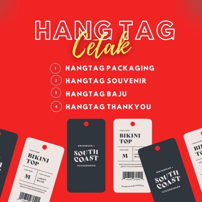 

CETAK HANG TAG CUSTOM