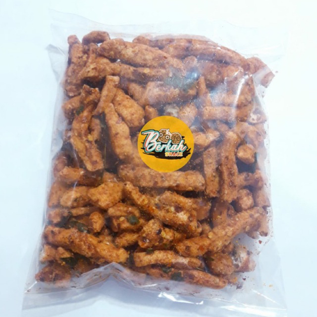 

Basreng Stik Pedas