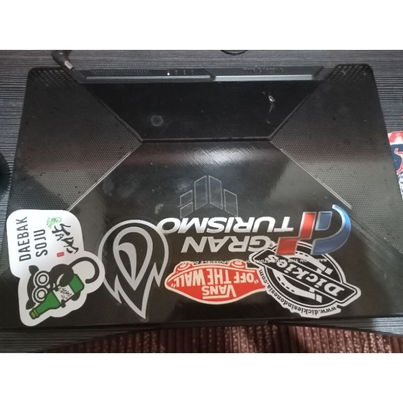 ASUS TUF GAMING A15