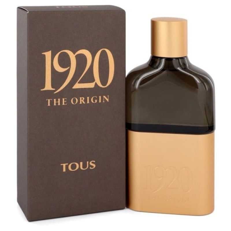 Parfum Original Reject Tous 1920 100ml
