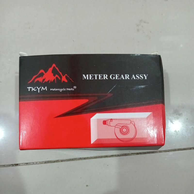 GEARBOX MIO ORIGINAL TAKAYAMA